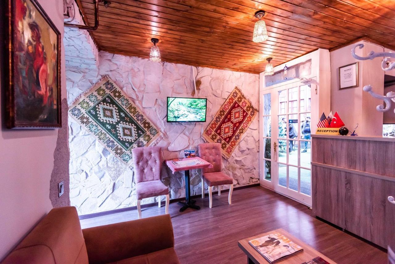 Castello Inn Баку Екстер'єр фото