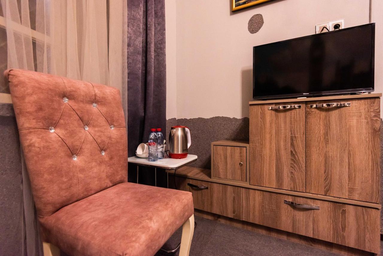 Castello Inn Баку Екстер'єр фото